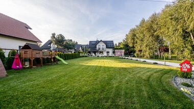 Dom na sprzedaż Zielonki Trojanowice Nad Strugą