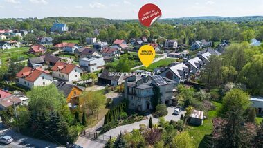 Dom na sprzedaż Wieliczka (gw) Kokotów