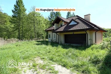 Dom na sprzedaż Mogilany Konary