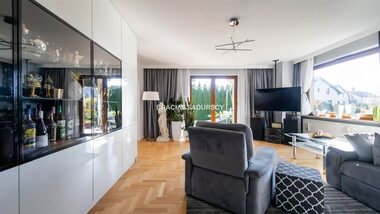 Dom na sprzedaż Czernichów Przeginia Duchowna 