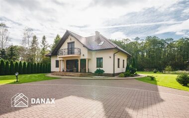 Dom na sprzedaż Czernichów Czernichów