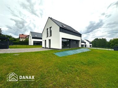 Dom na sprzedaż Czernichów Dąbrowa Szlachecka