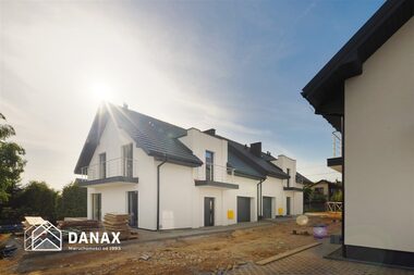Dom na sprzedaż Michałowice (gw) Masłomiąca