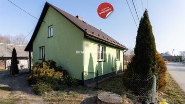 Dom na sprzedaż Rzezawa Bratucice