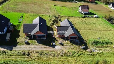 Dom na sprzedaż Sułkowice (gw) Krzywaczka, Krzywaczka, Krzywaczka