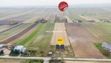 Dom na sprzedaż Miechów (gw) Szczepanowice, Szczepanowice, Miechów