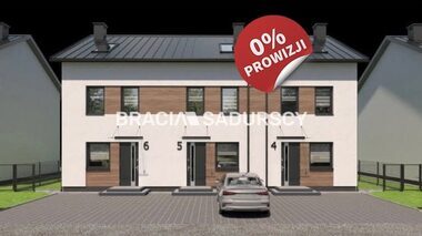 Dom na sprzedaż Skała (gw) Cianowice Cianowice