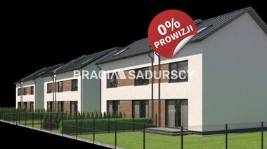Dom na sprzedaż Skała (gw) Cianowice Cianowice