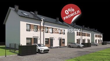 Dom na sprzedaż Skała (gw) Cianowice Cianowice