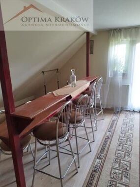 Dom na sprzedaż Wiśniowa Glichów