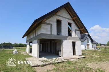 Dom na sprzedaż Skawina (gw) Wielkie Drogi Karoliny Olearskiej