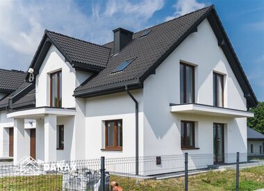 Dom na sprzedaż Liszki Kryspinów 