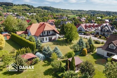 Dom na sprzedaż Zabierzów Karniowice 