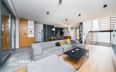 Dom na wynajem Kraków Zwierzyniec, Wola Justowska