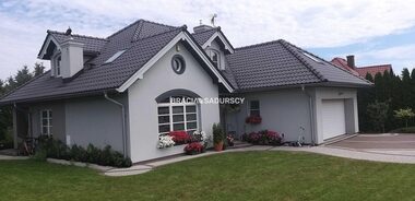 Dom na wynajem Mogilany Libertów Jabłoniowa