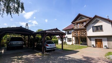 Dom na sprzedaż Kraków Swoszowice, Swoszowice Jeździecka