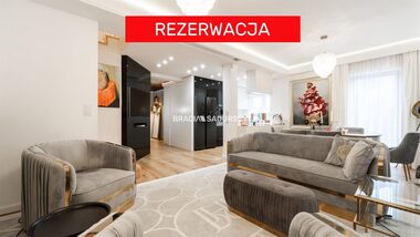 Dom na sprzedaż Kraków Swoszowice Orszańska