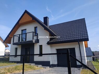 Dom na sprzedaż Czernichów Rybna , Rybna , Rybna 
