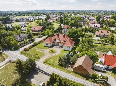 Dom na sprzedaż CZARNOCHOWICE  