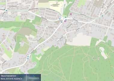 Dom na sprzedaż KRAKÓW ZWIERZYNIEC 
