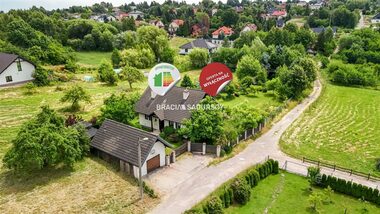 Dom na sprzedaż Wieliczka (gw) Rożnowa