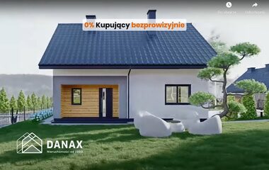 Dom na sprzedaż Zabierzów Rudawa