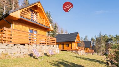 Dom na sprzedaż Sułkowice (gw) Harbutowice Sanguszki