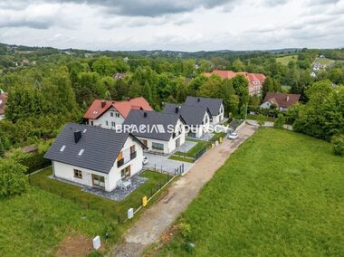 Dom na sprzedaż Myślenice (gw) Krzyszkowice