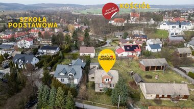 Dom na sprzedaż Zabierzów Rudawa Zamkowa