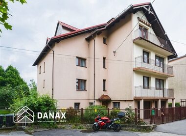 Dom na sprzedaż Kraków Zwierzyniec, Przegorzały 
