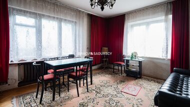Dom na sprzedaż Kraków Zwierzyniec, Bielany Sokola