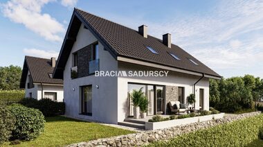 Dom na sprzedaż Myślenice (gw) Zawada, Zawada, Zawada 