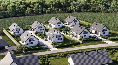 Dom na sprzedaż Myślenice (gw) Zawada, Zawada, Zawada 