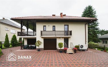 Dom na sprzedaż Czernichów Czernichów 