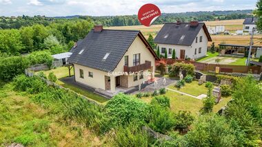 Dom na sprzedaż Brzeźnica Bęczyn Ogrodowa