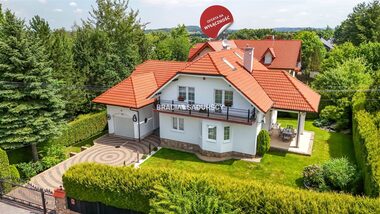 Dom na sprzedaż Mogilany Libertów Floriana