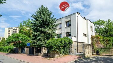 Dom na sprzedaż Kraków Prądnik Czerwony Promienistych