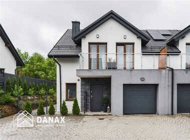 Dom na sprzedaż Mogilany Mogilany 