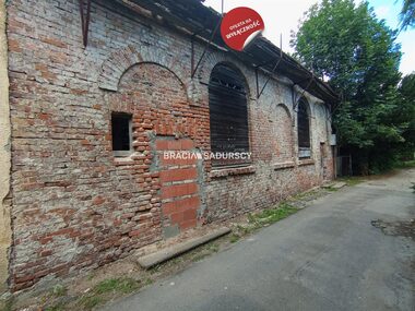 Dom na sprzedaż Krzeszowice Centrum Wąska