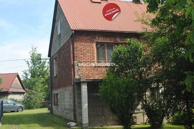 Dom na sprzedaż Kłaj Targowisko 