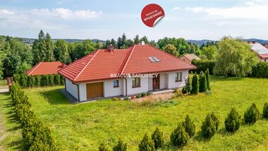 Dom na sprzedaż Łapanów  