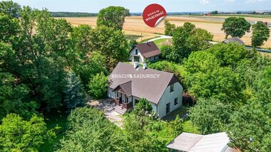 Dom na sprzedaż Miechów (gw) Bukowska Wola 