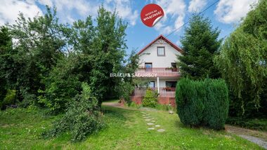 Dom na sprzedaż Jerzmanowice-Przeginia Łazy