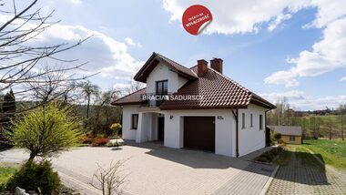 Dom na sprzedaż Bochnia Wiśnicka