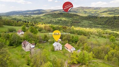 Dom na sprzedaż Stryszawa Krzeszów