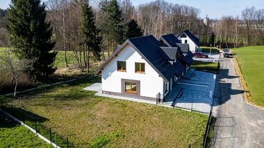 Dom na sprzedaż Myślenice Tarnówka