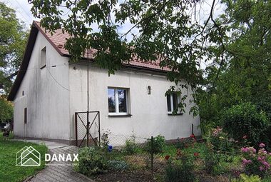 Dom na sprzedaż Kraków Swoszowice, Swoszowice 