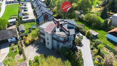 Dom na sprzedaż Wieliczka (gw) Kokotów