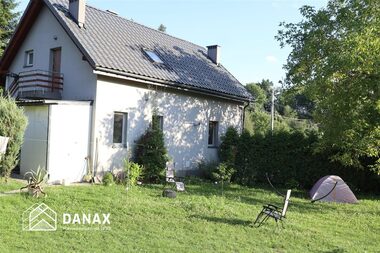 Dom na sprzedaż Iwanowice Maszków Królewska