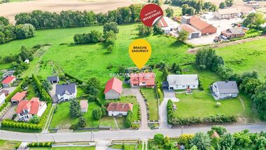 Dom na sprzedaż Kłaj Grodkowice 